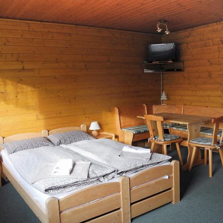 Apartmany Mueller Бедржихов Екстер'єр фото