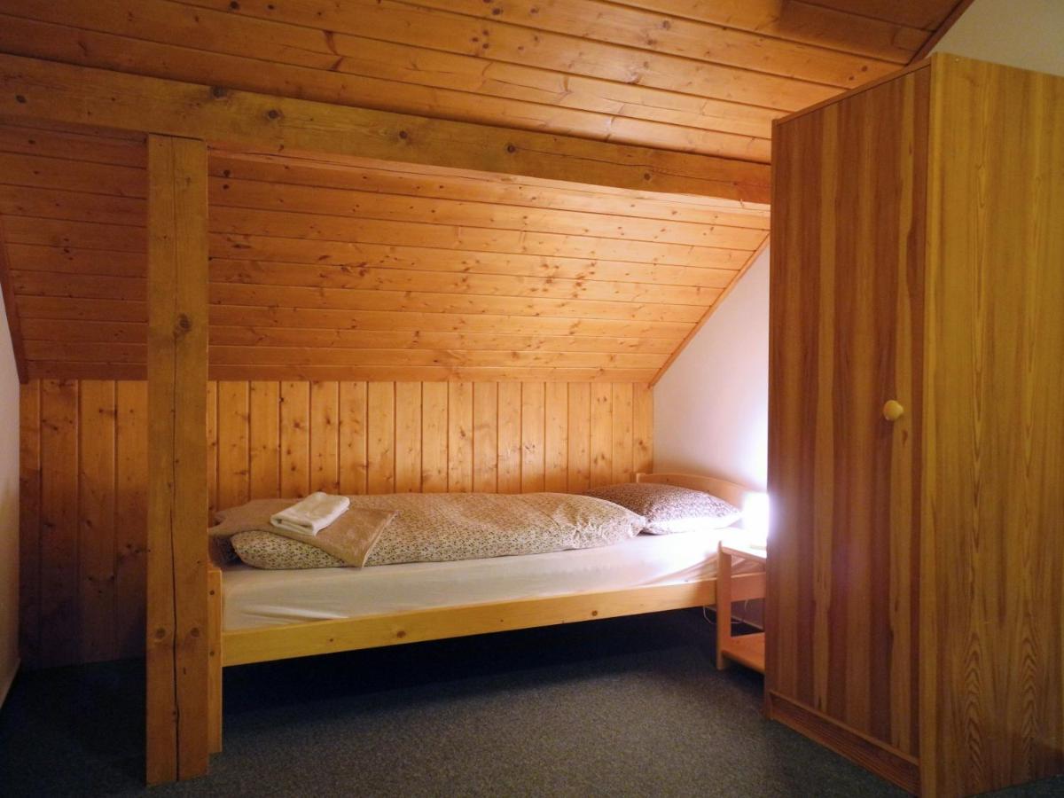 Apartmany Mueller Бедржихов Екстер'єр фото