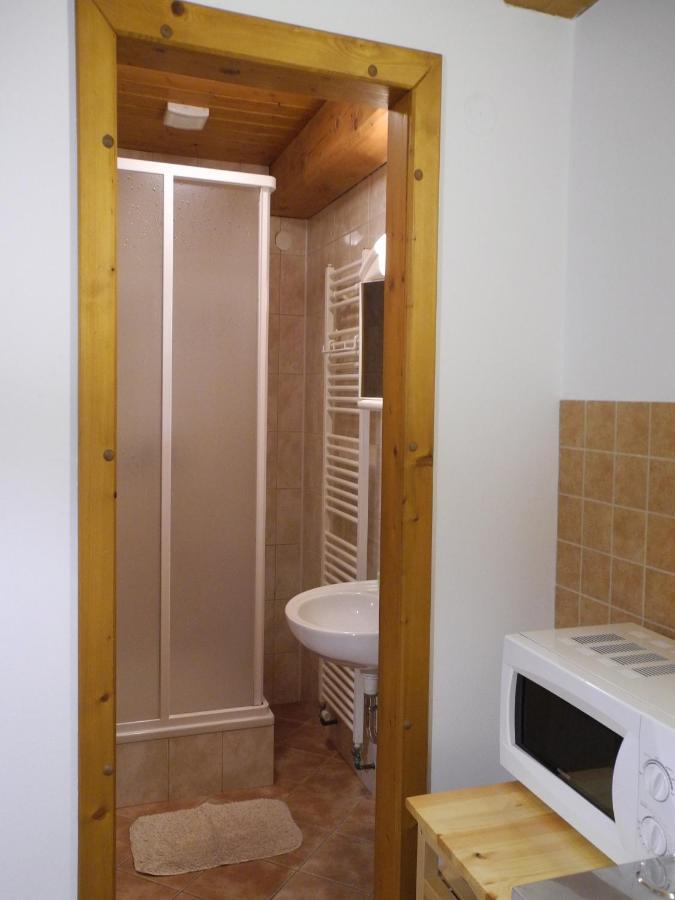 Apartmany Mueller Бедржихов Екстер'єр фото