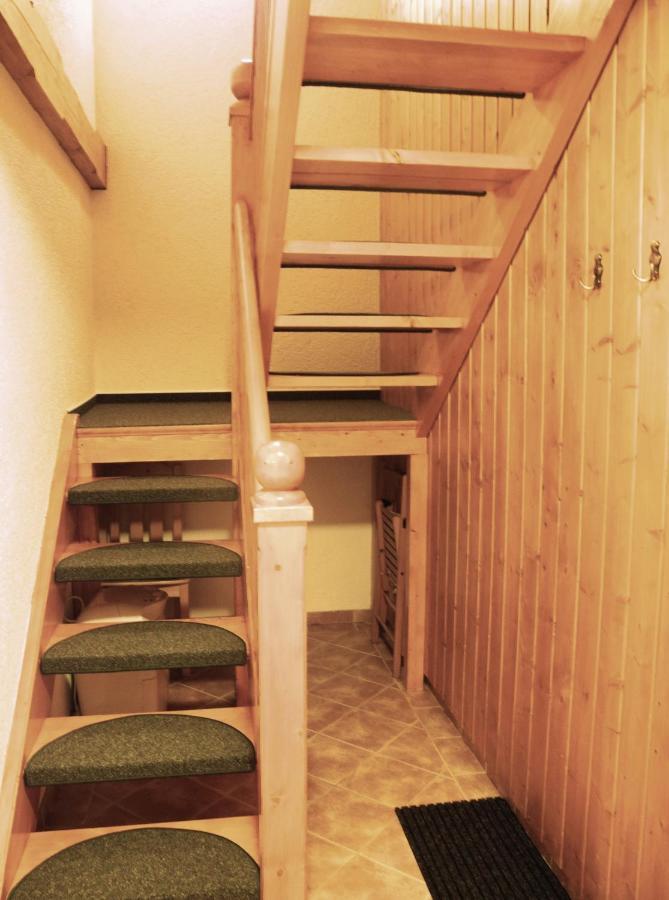 Apartmany Mueller Бедржихов Екстер'єр фото