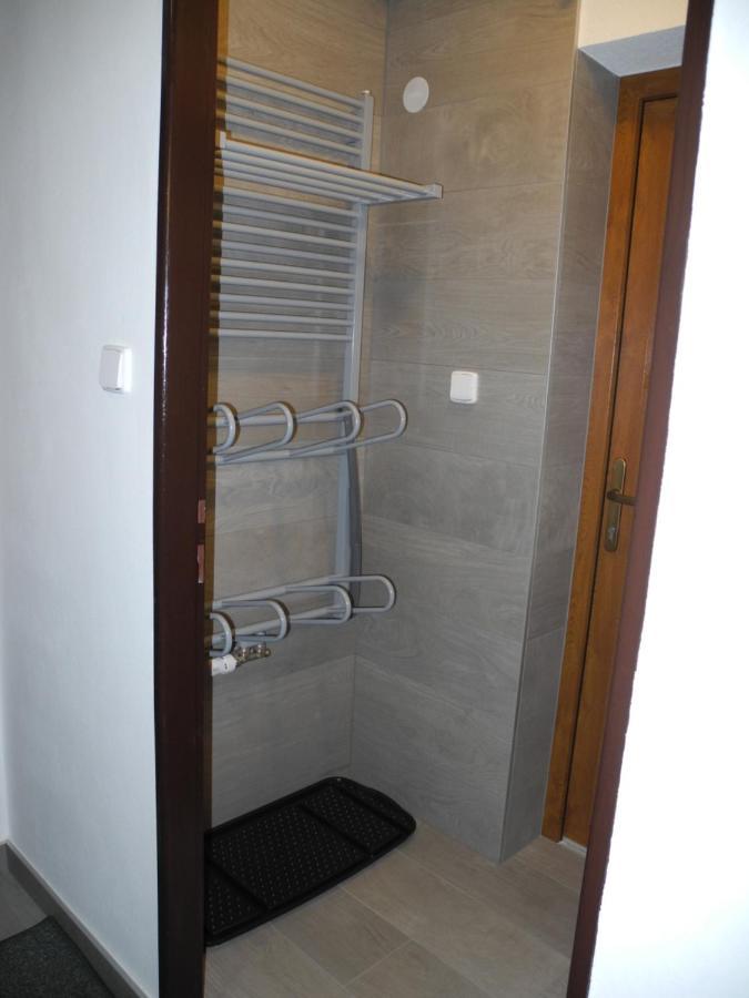 Apartmany Mueller Бедржихов Екстер'єр фото