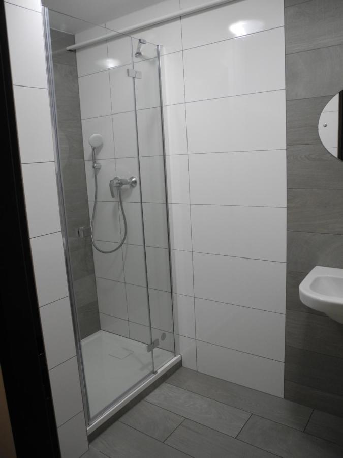 Apartmany Mueller Бедржихов Екстер'єр фото