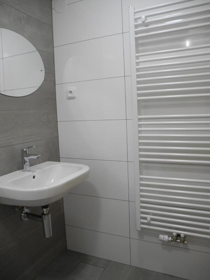 Apartmany Mueller Бедржихов Екстер'єр фото